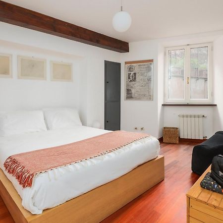 Trastevere Zen Home-Zeno 33 Rome Exterior photo