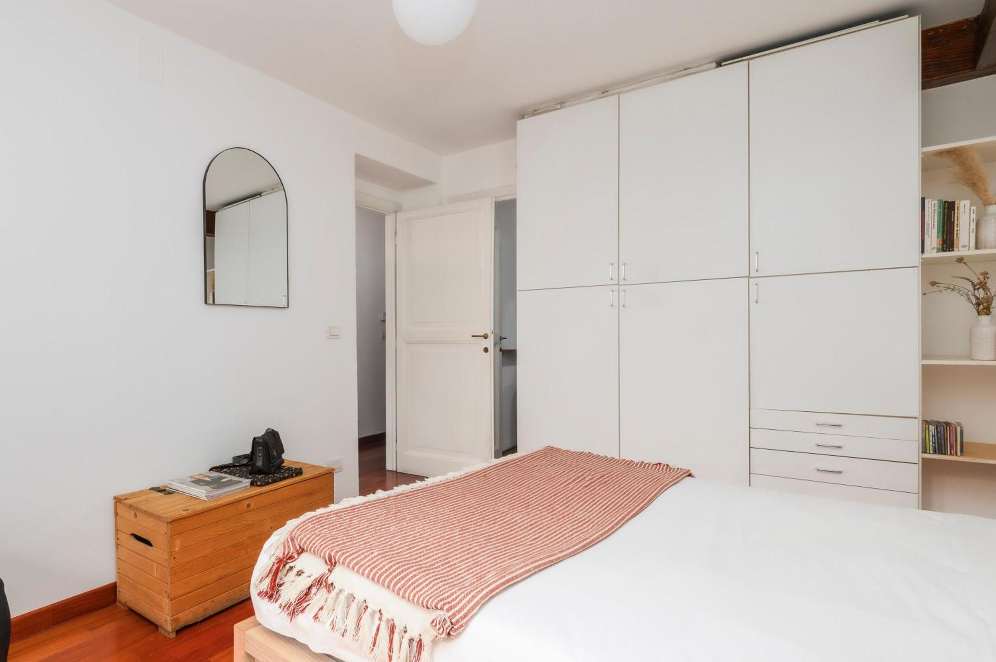 Trastevere Zen Home-Zeno 33 Rome Exterior photo