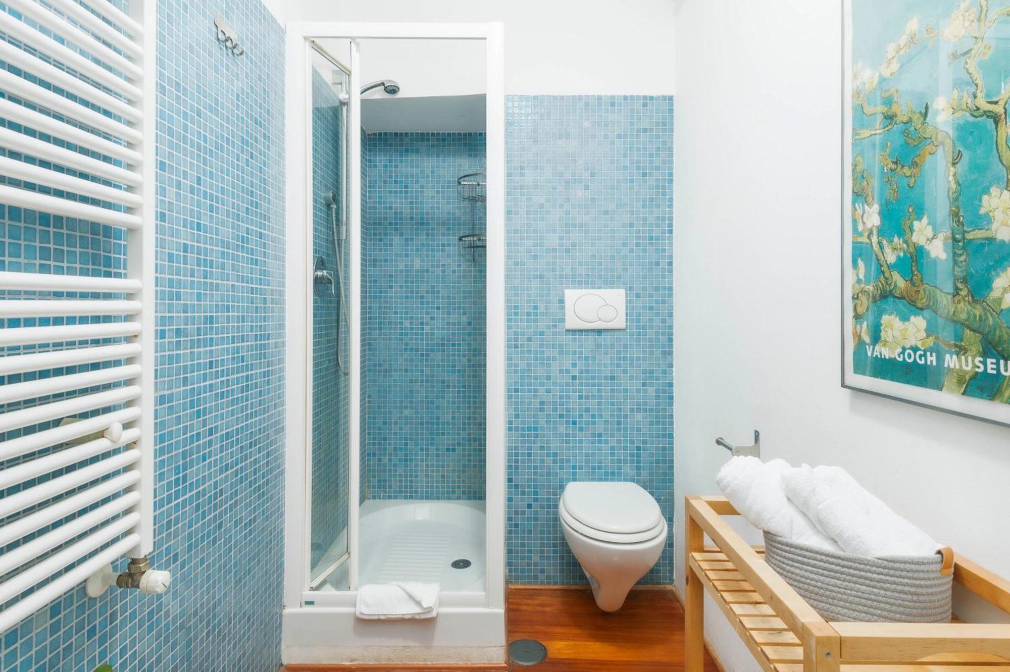 Trastevere Zen Home-Zeno 33 Rome Exterior photo